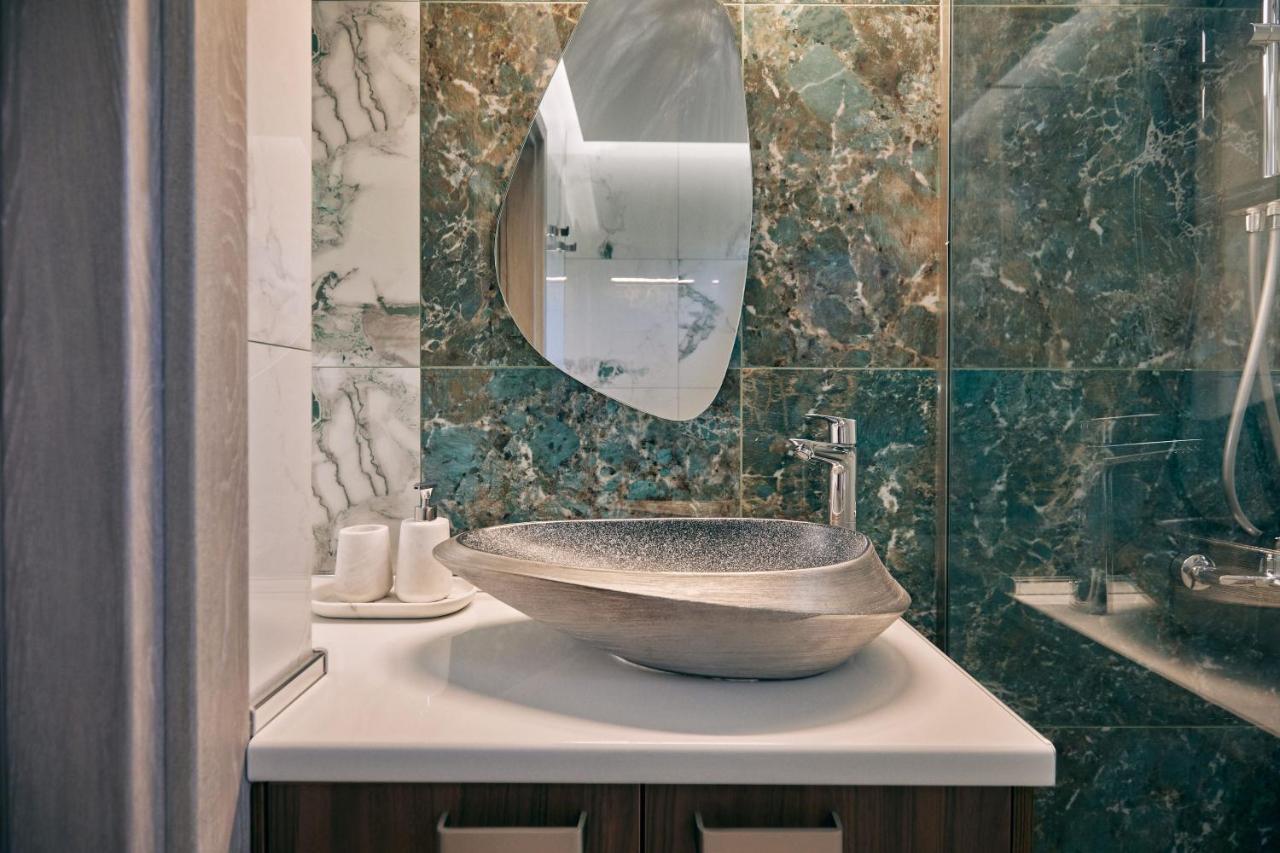 דירות זקינטוס טאון Aπ Boutique Aπartments מראה חיצוני תמונה