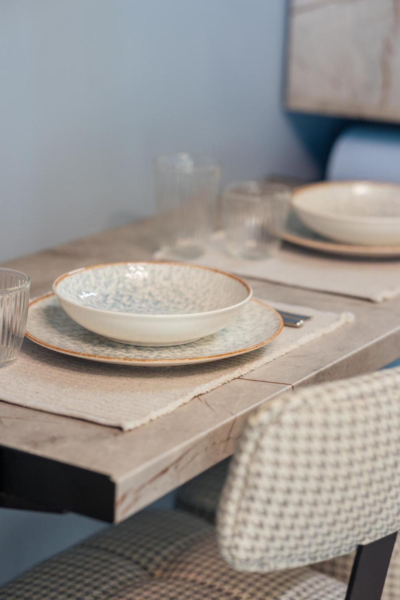 דירות זקינטוס טאון Aπ Boutique Aπartments מראה חיצוני תמונה