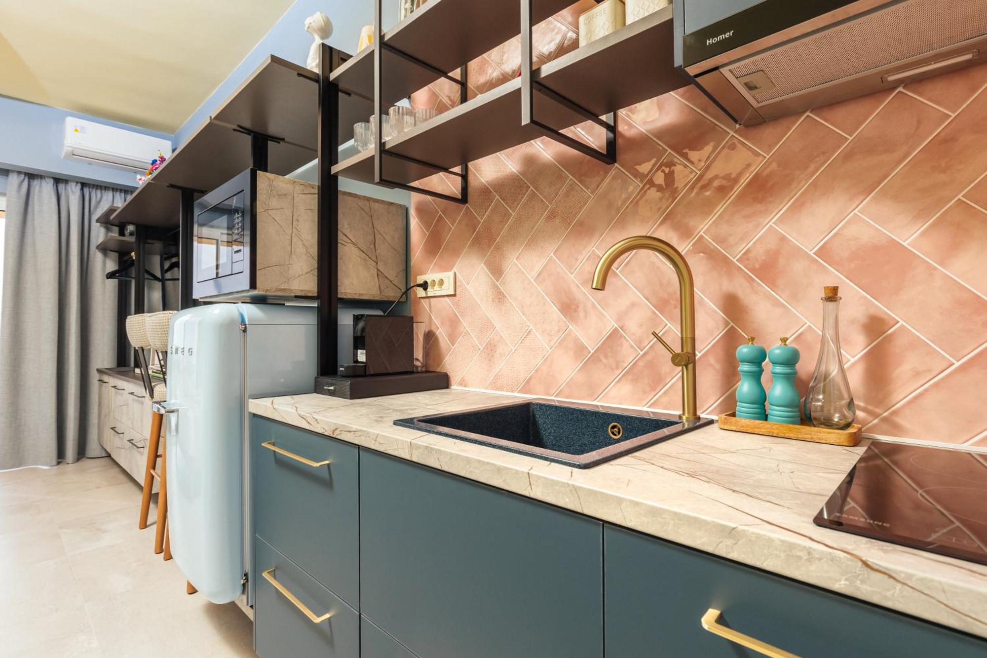 דירות זקינטוס טאון Aπ Boutique Aπartments מראה חיצוני תמונה