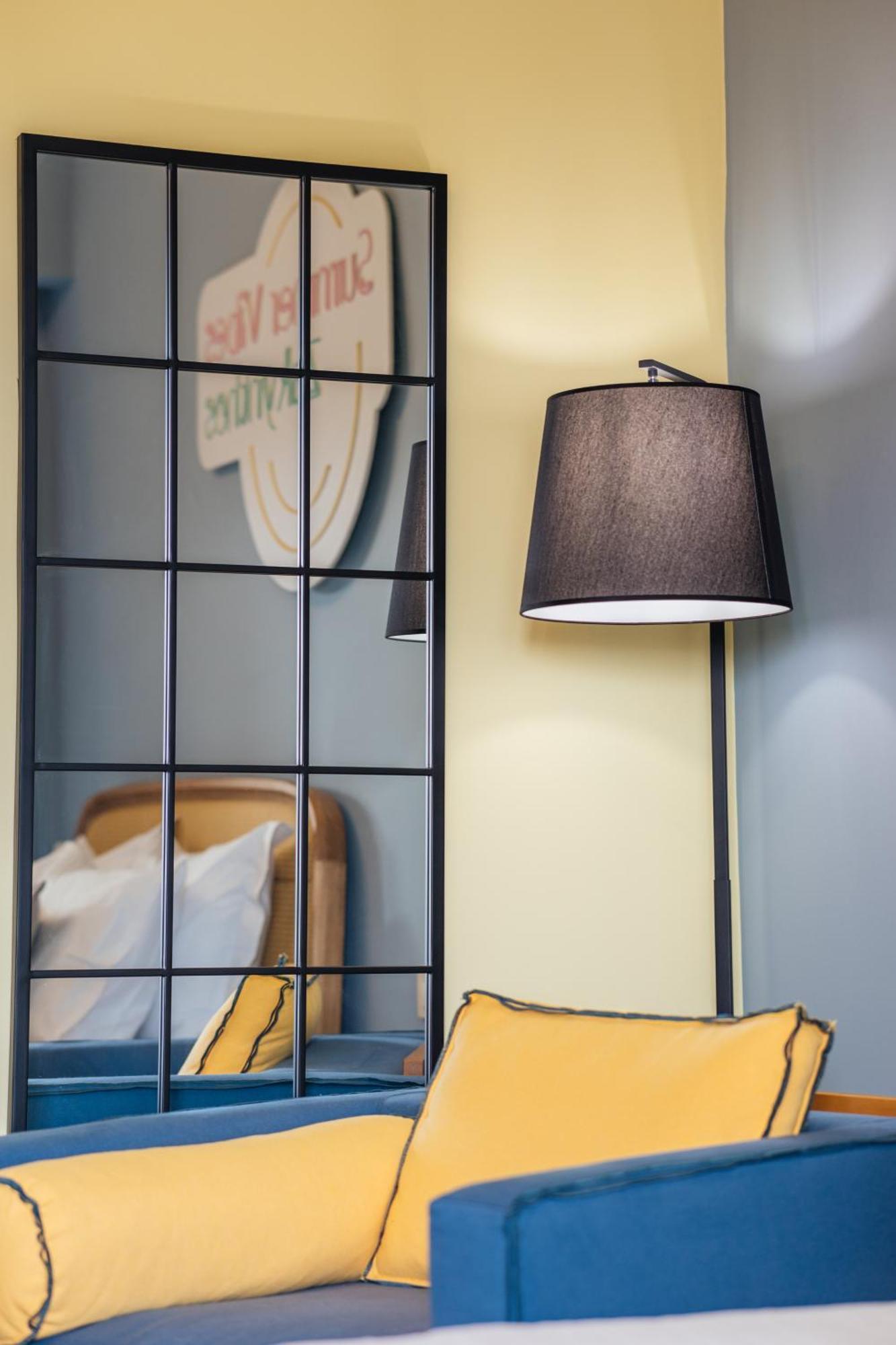 דירות זקינטוס טאון Aπ Boutique Aπartments מראה חיצוני תמונה