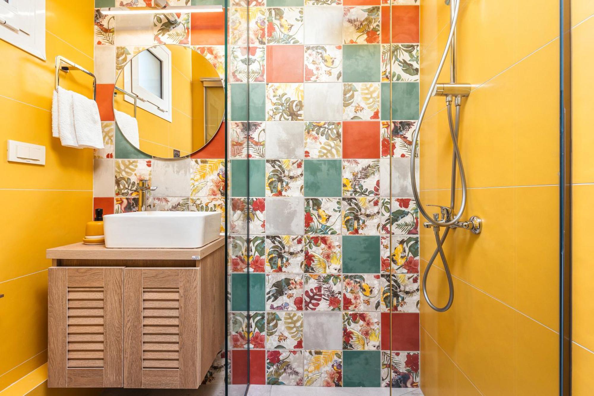דירות זקינטוס טאון Aπ Boutique Aπartments מראה חיצוני תמונה